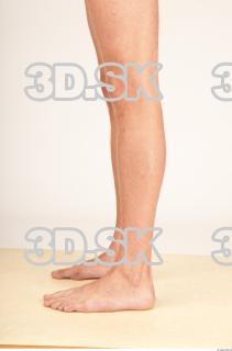 Leg texture of Ludek 0002